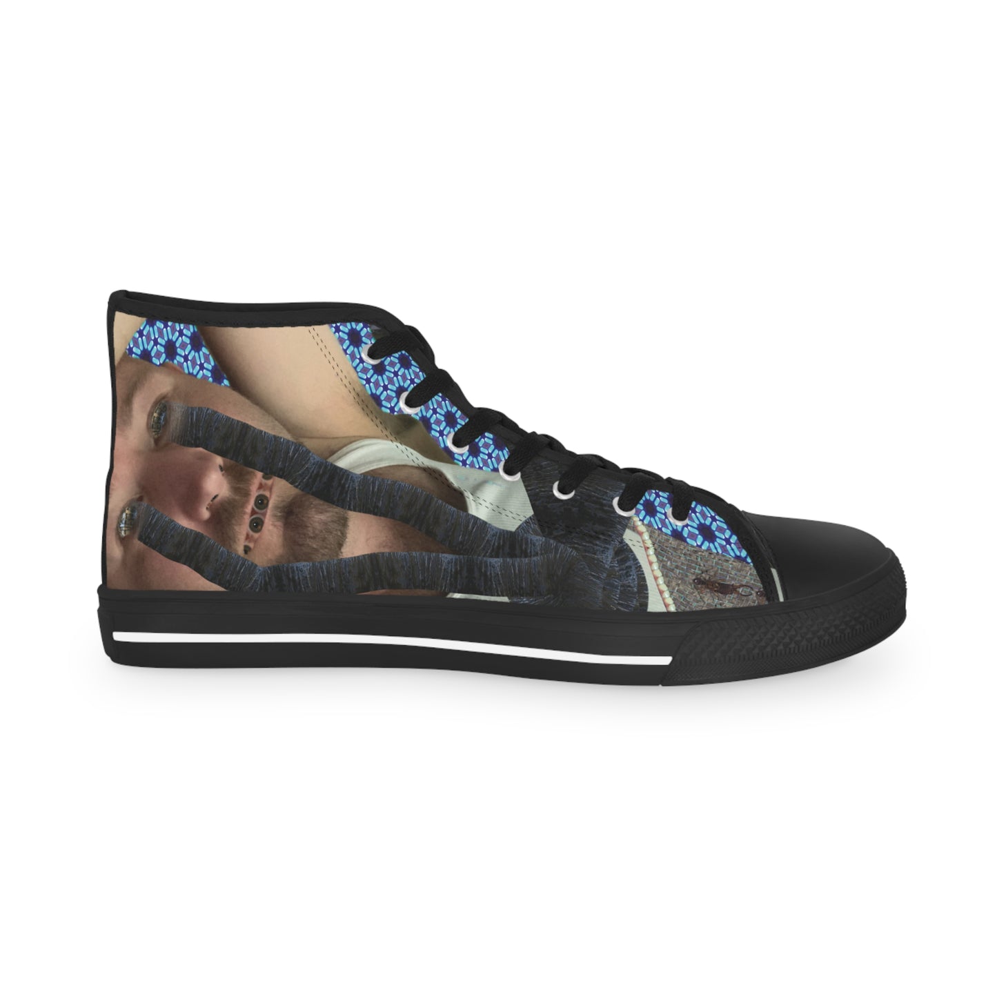 Sneakers | I Cried In Cheboygan