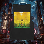 Muscle Tank | The Yellow Wallpaper