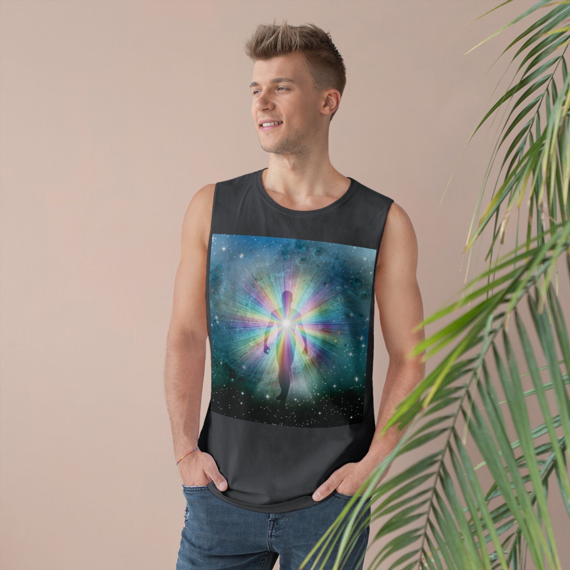 Muscle Tank | Euphoria