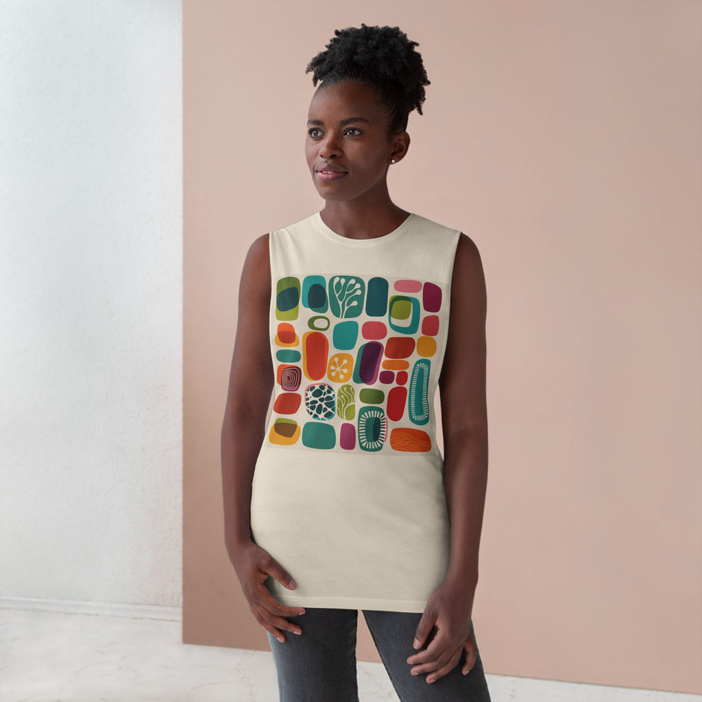 Muscle Tank | Vintage 41