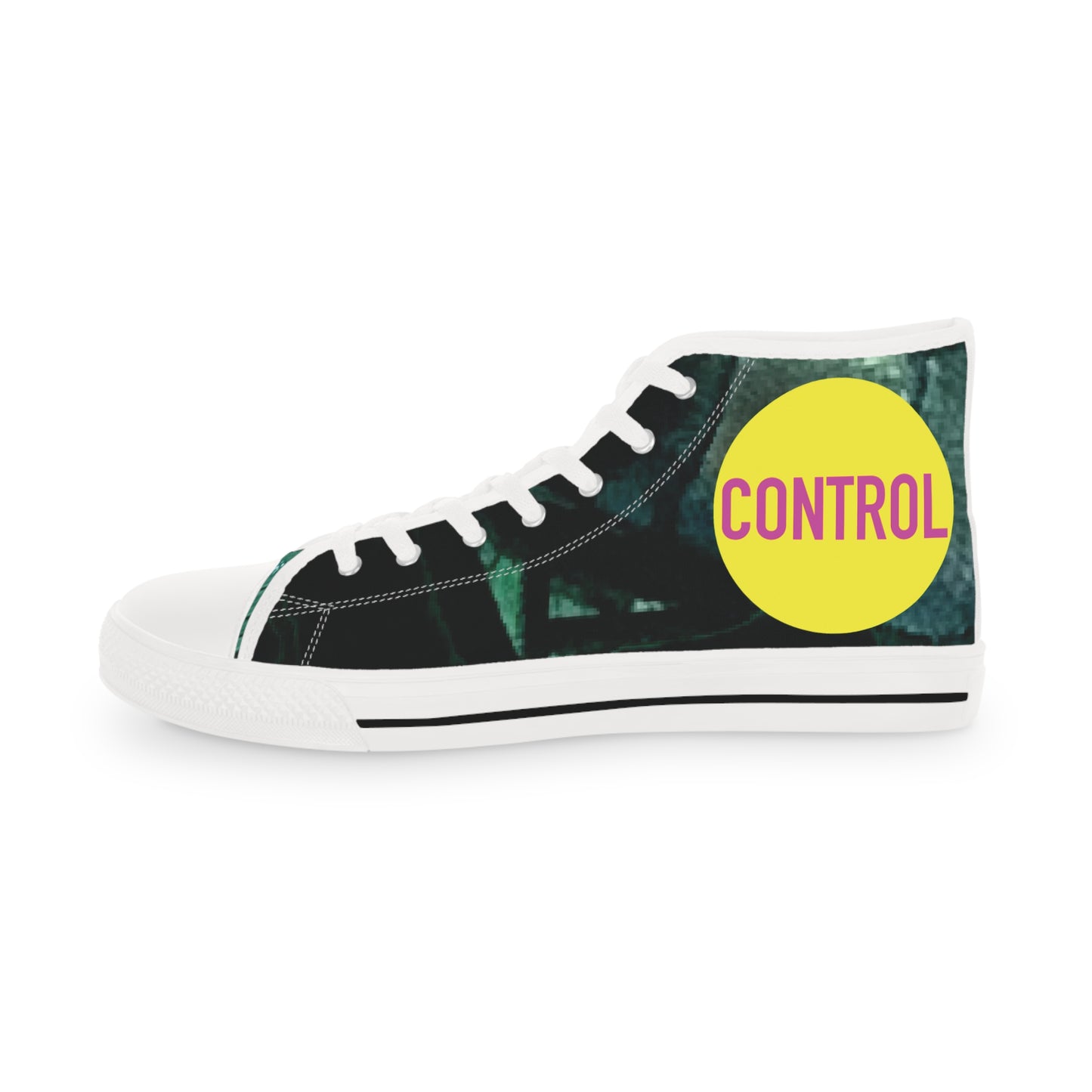 Sneakers | CONTROL | Pink