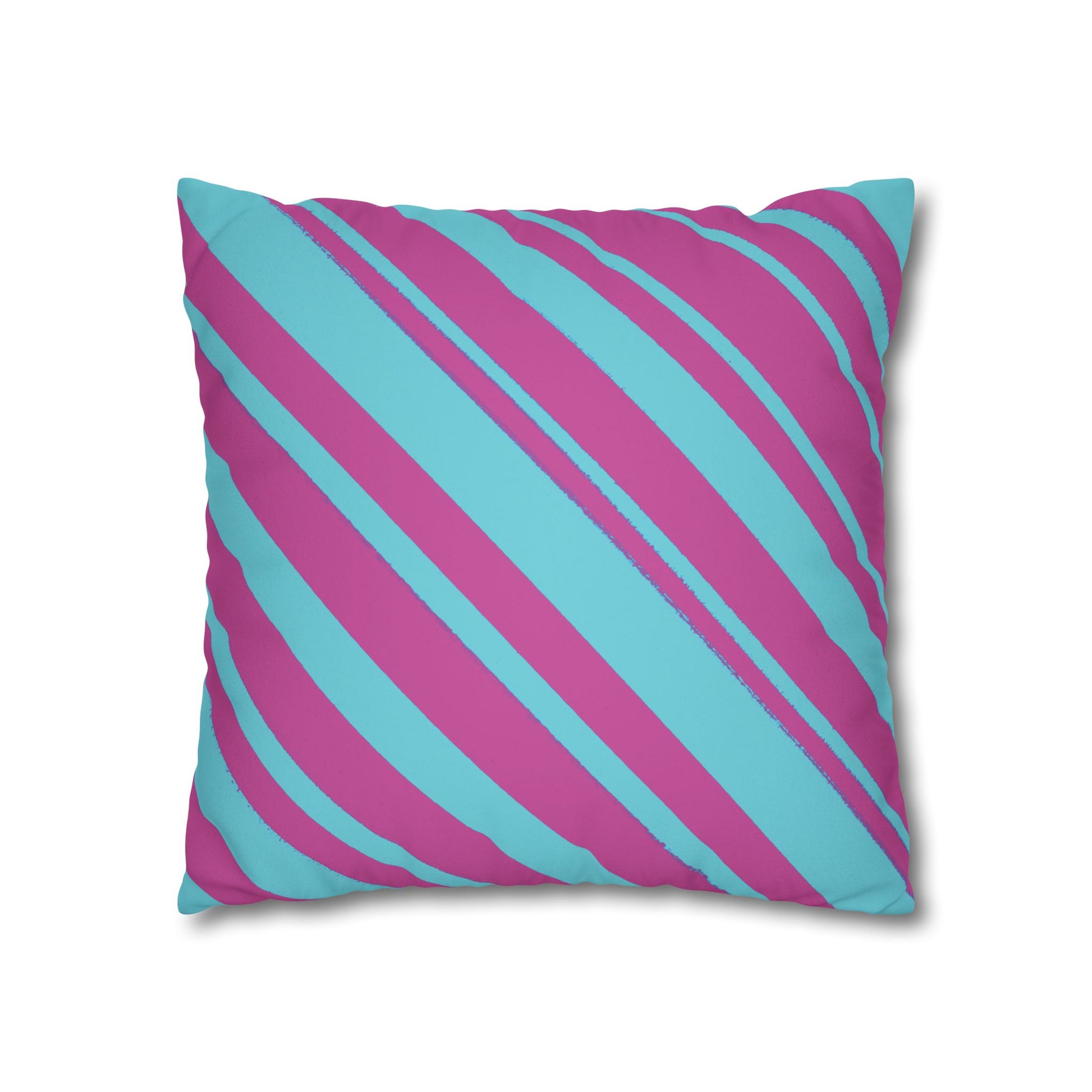 Pillow Case | Faux Suede | Galaxy Novel