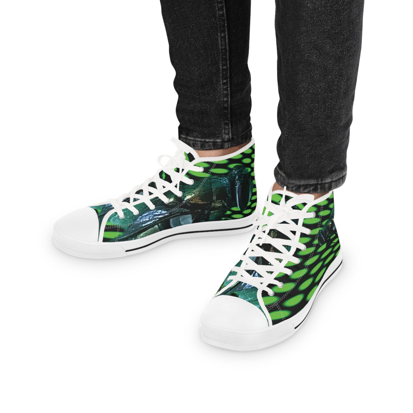 Sneakers | Electric Fly