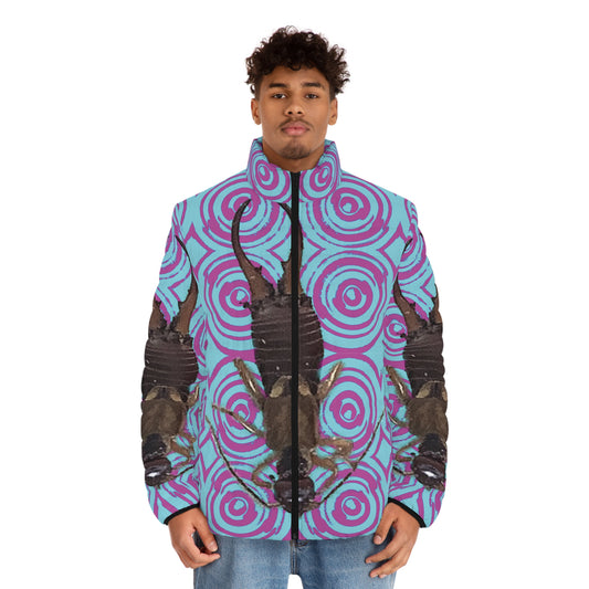 Puffer Jacket | The Bug