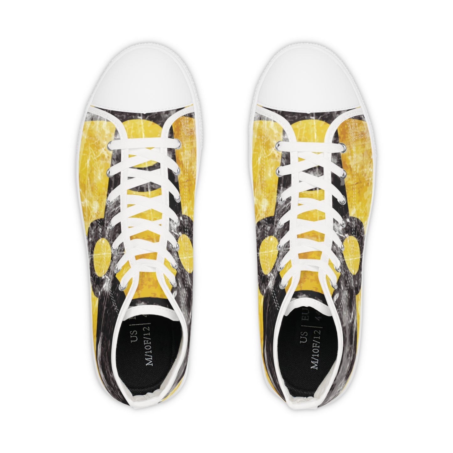 Sneakers | The Day After