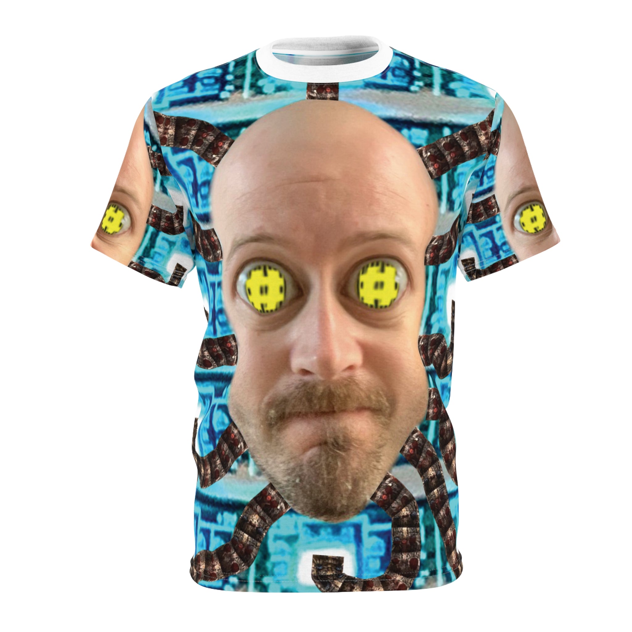 AOP Shirt | Dodeca
