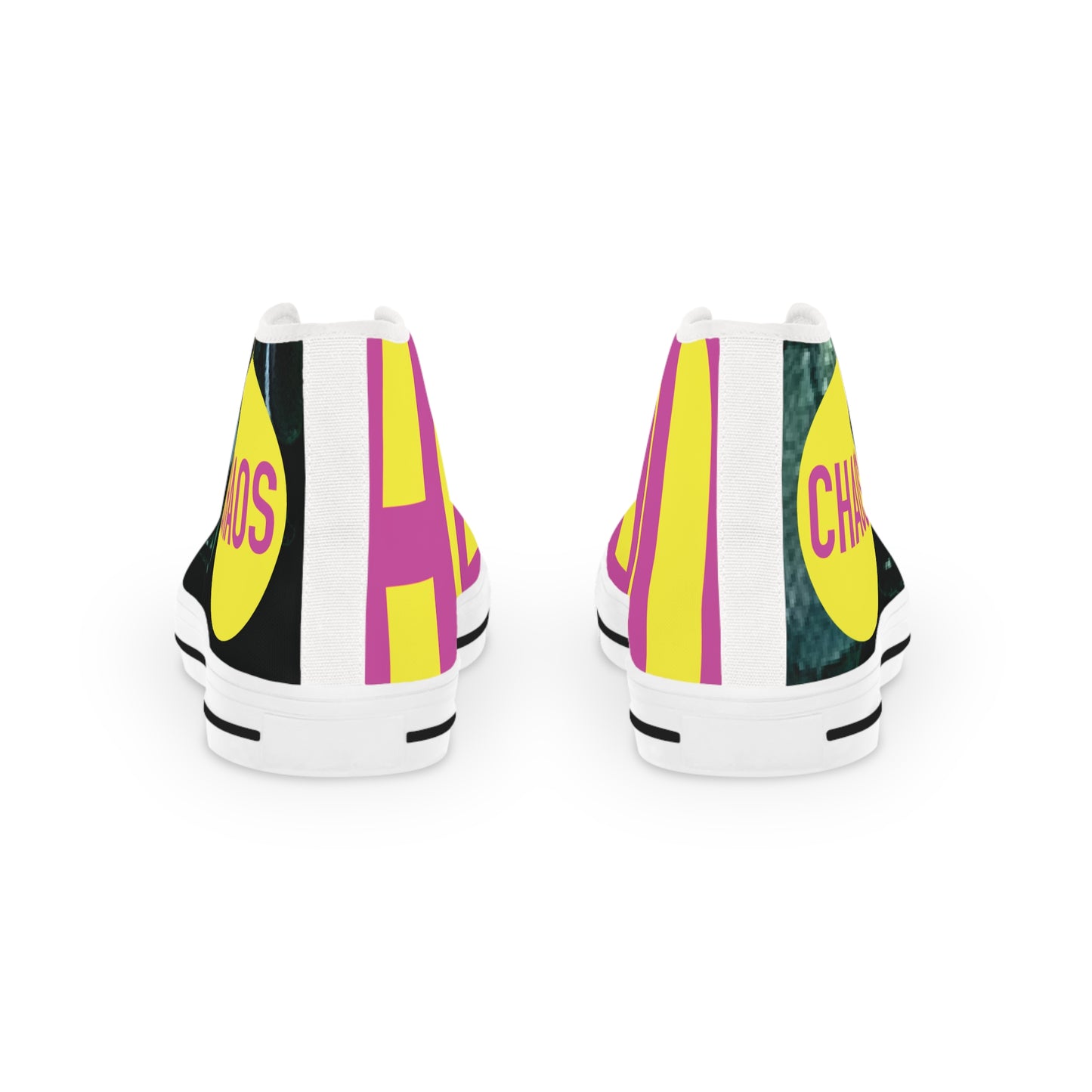 Sneakers | CHAOS | Pink