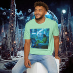 T-Shirt | The Apocalypse of Dying