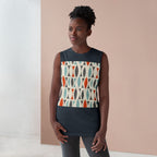 Muscle Tank | Vintage 51