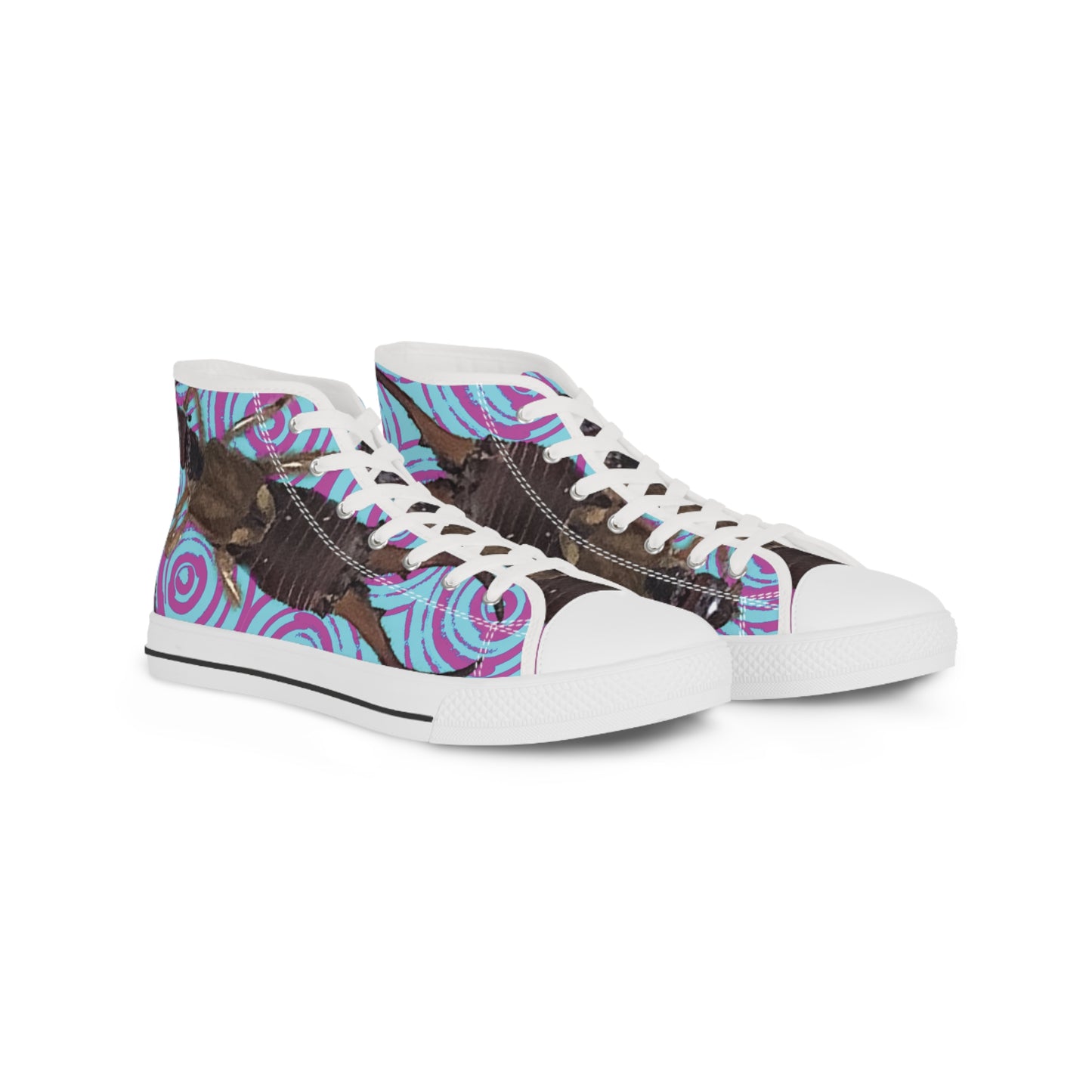 Sneakers | The Bug