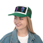 Trucker Hat | Toxic Fashion