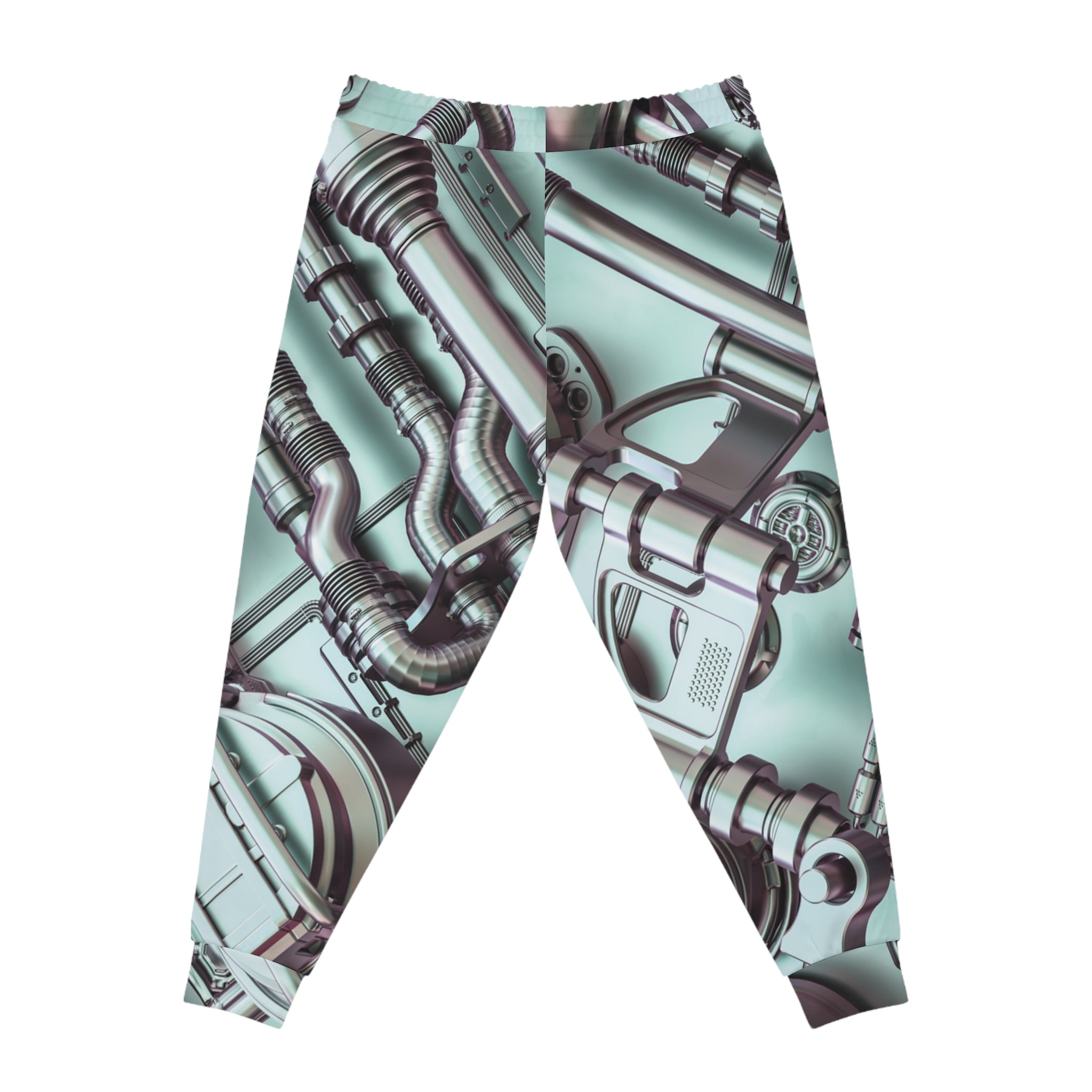 Athletic Joggers | Devious