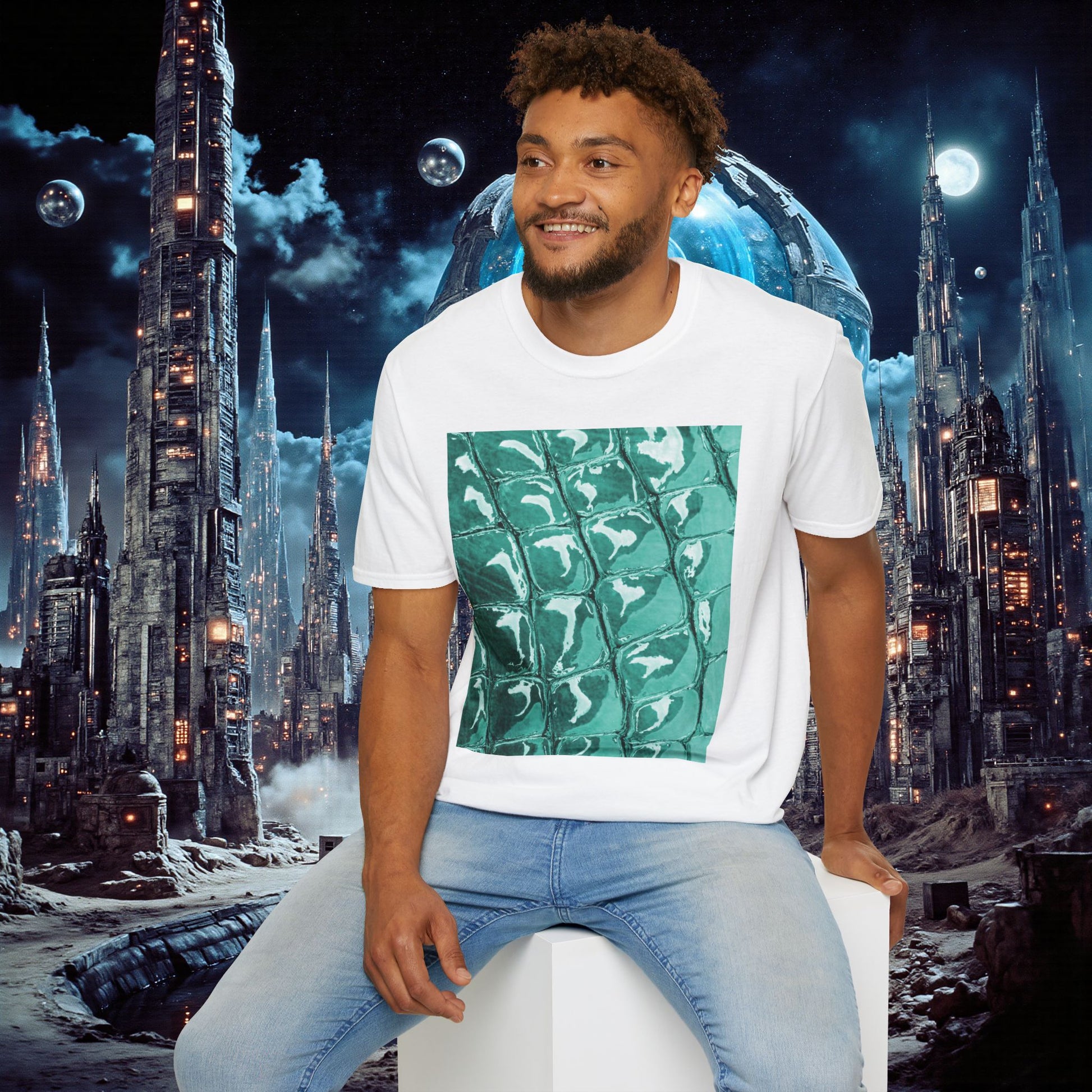 T-Shirt | Cold Blood
