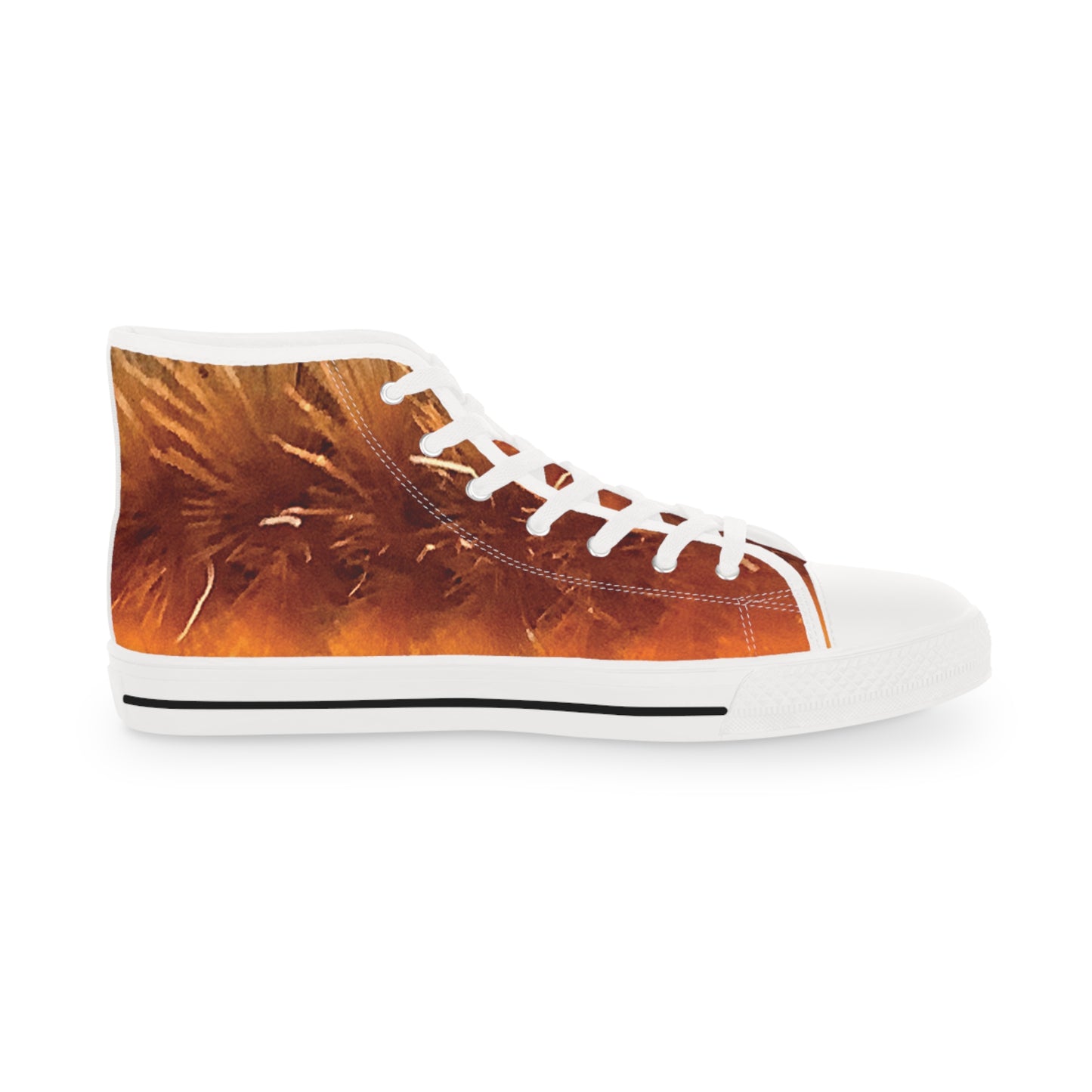 Sneakers | The Spicy Worm