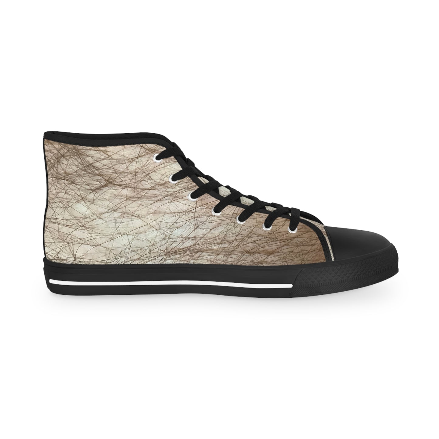 Sneakers | Hairy Camo