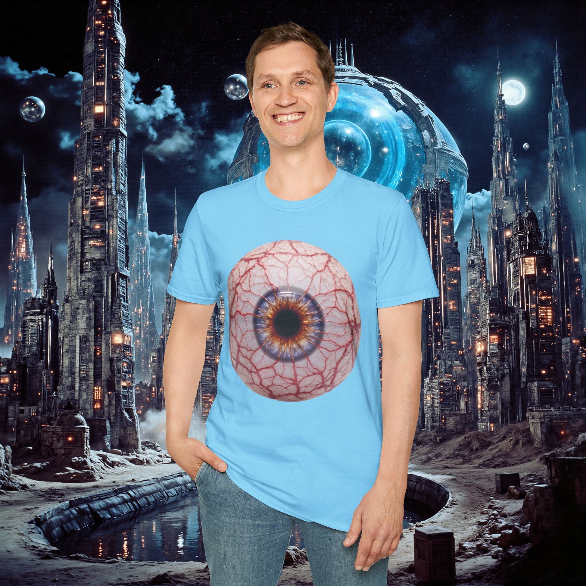 T-Shirt | Vision