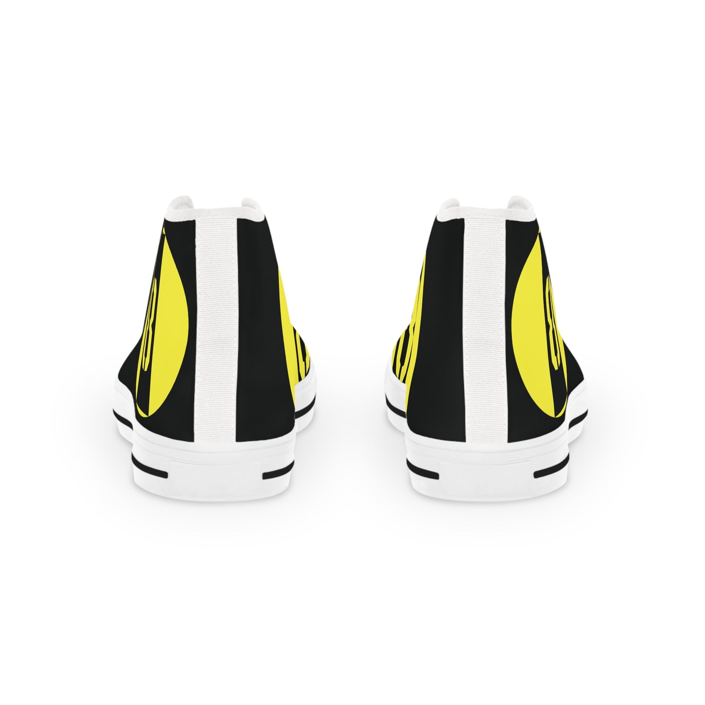 Sneakers | 8 | Black