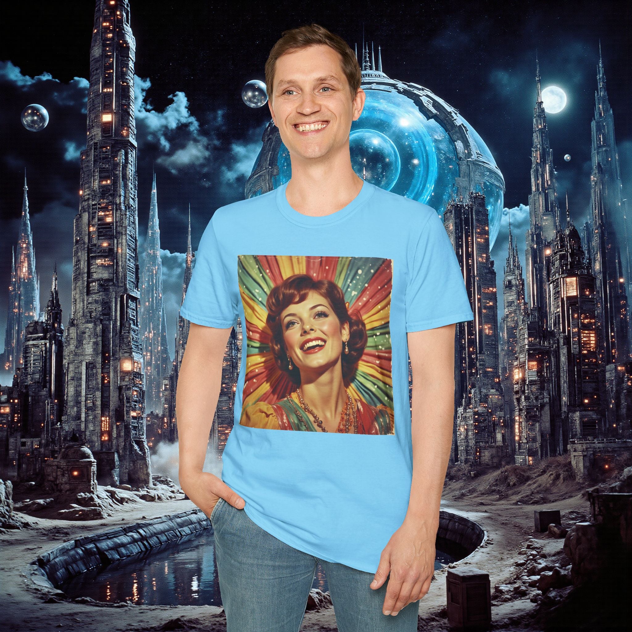 T-Shirt | Gay