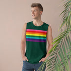 Muscle Tank | Pride