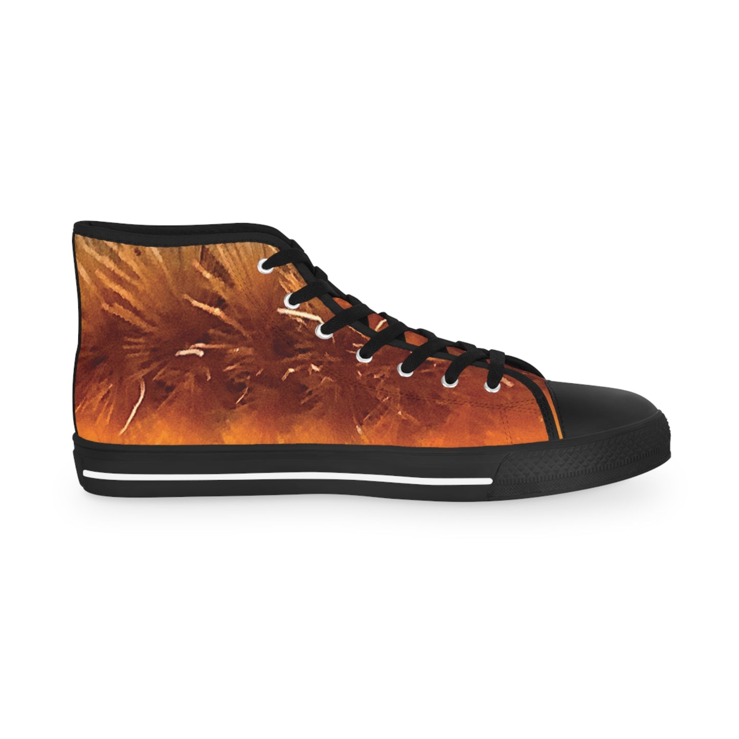 Sneakers | The Spicy Worm