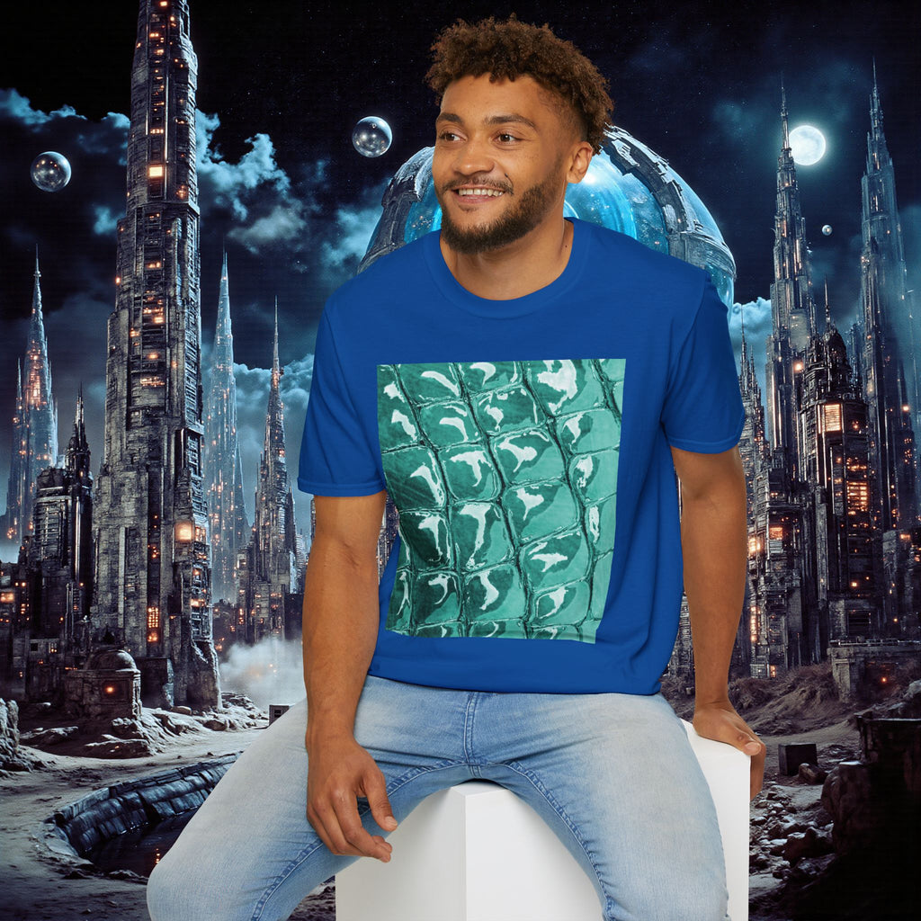 T-Shirt | Cold Blood