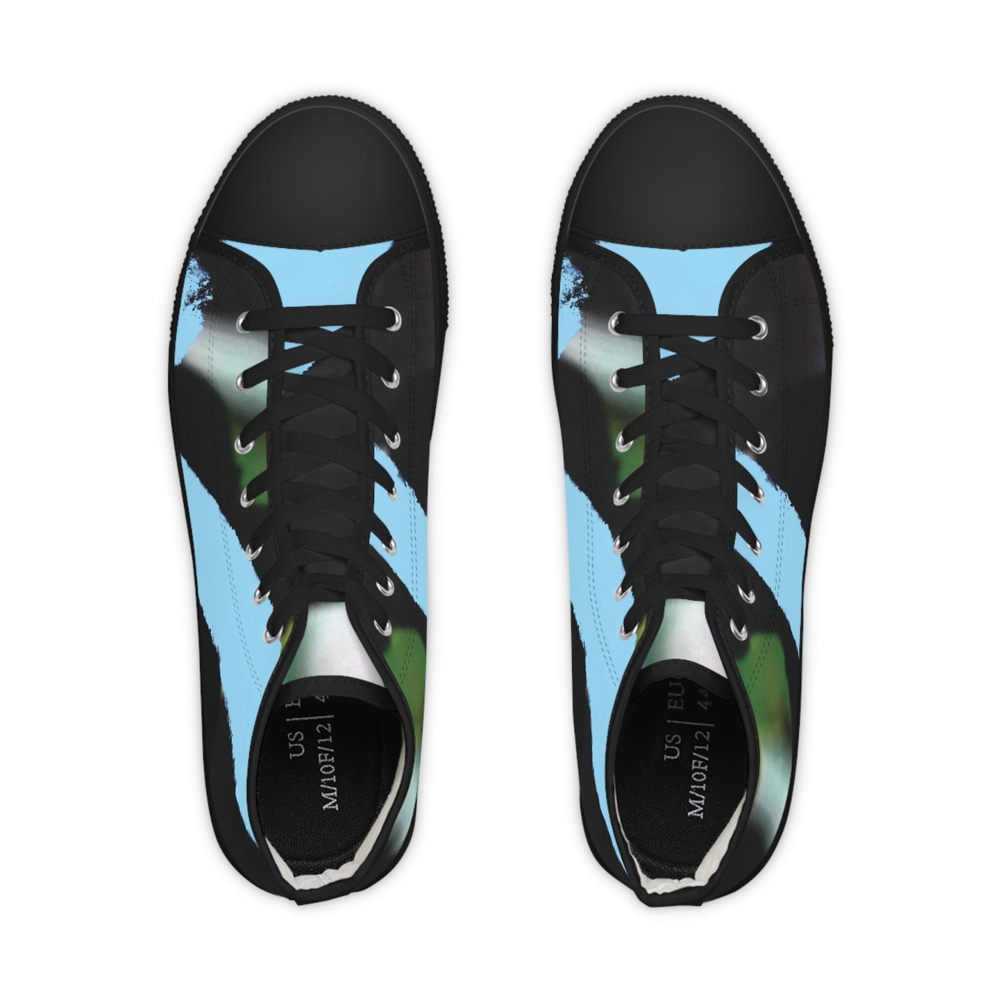 Sneakers | It’s Over
