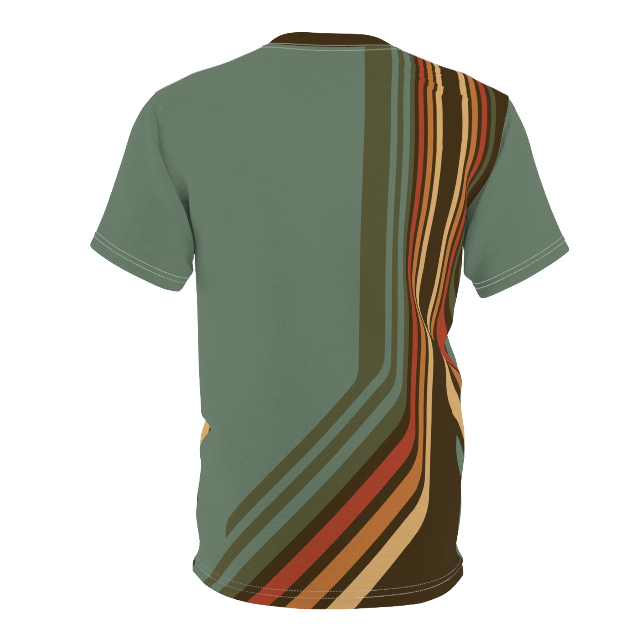 AOP Shirt | Wawa 1955