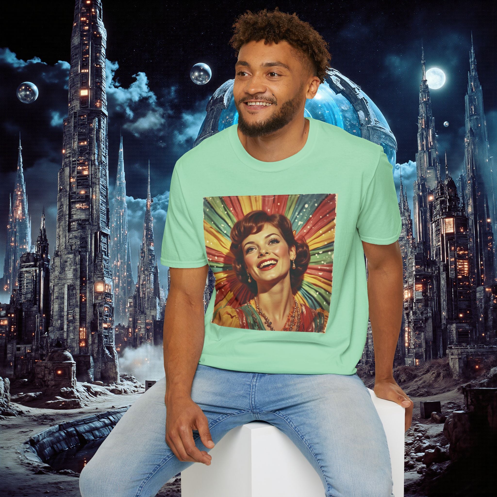 T-Shirt | Gay