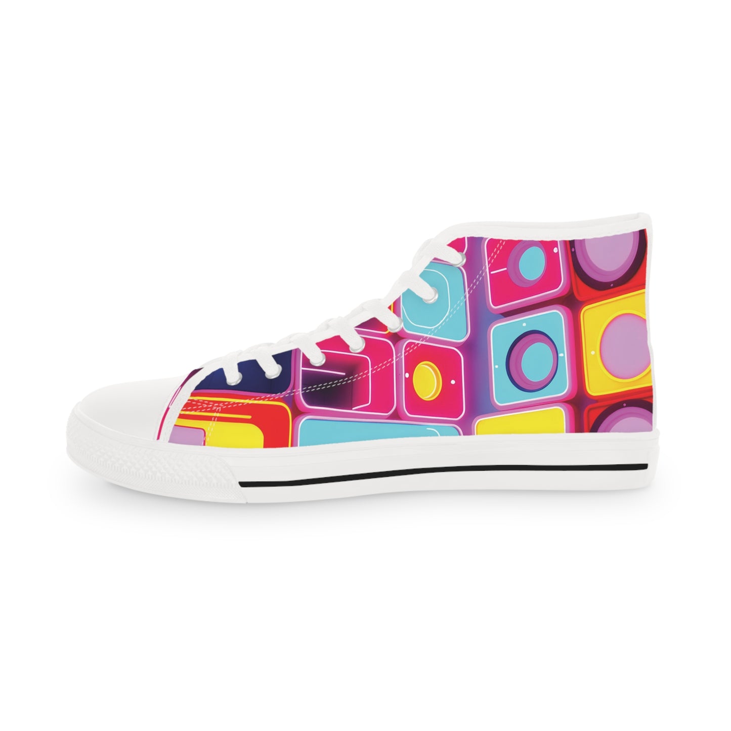 Sneakers | Neon 1960 February