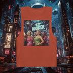 Muscle Tank | $2 Hooker