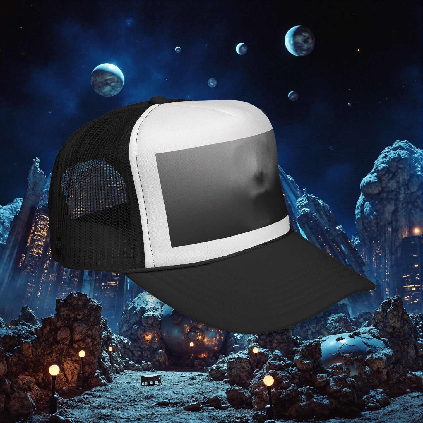Trucker Hat | Before The Fall