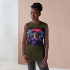 Muscle Tank | WHORE