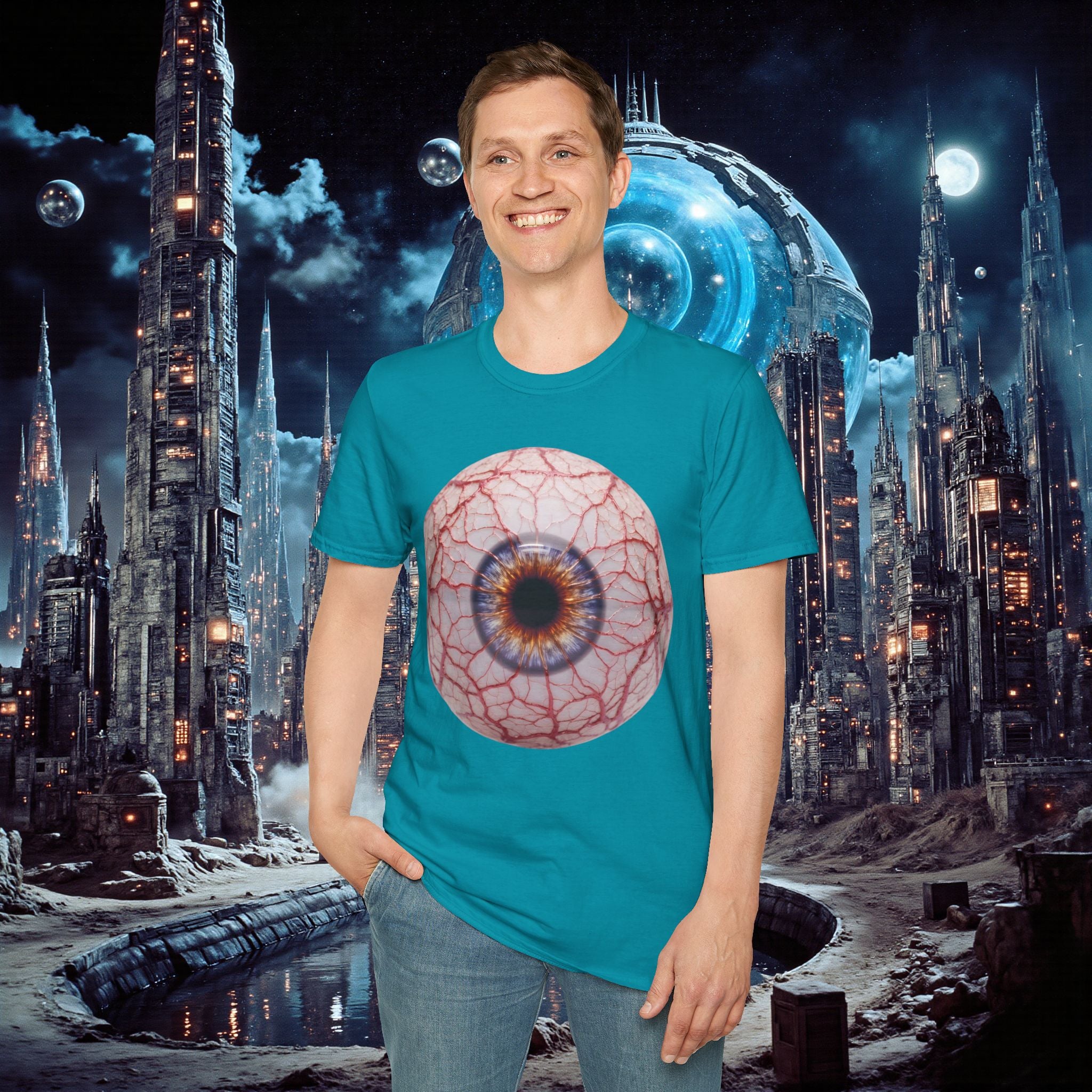 T-Shirt | Vision