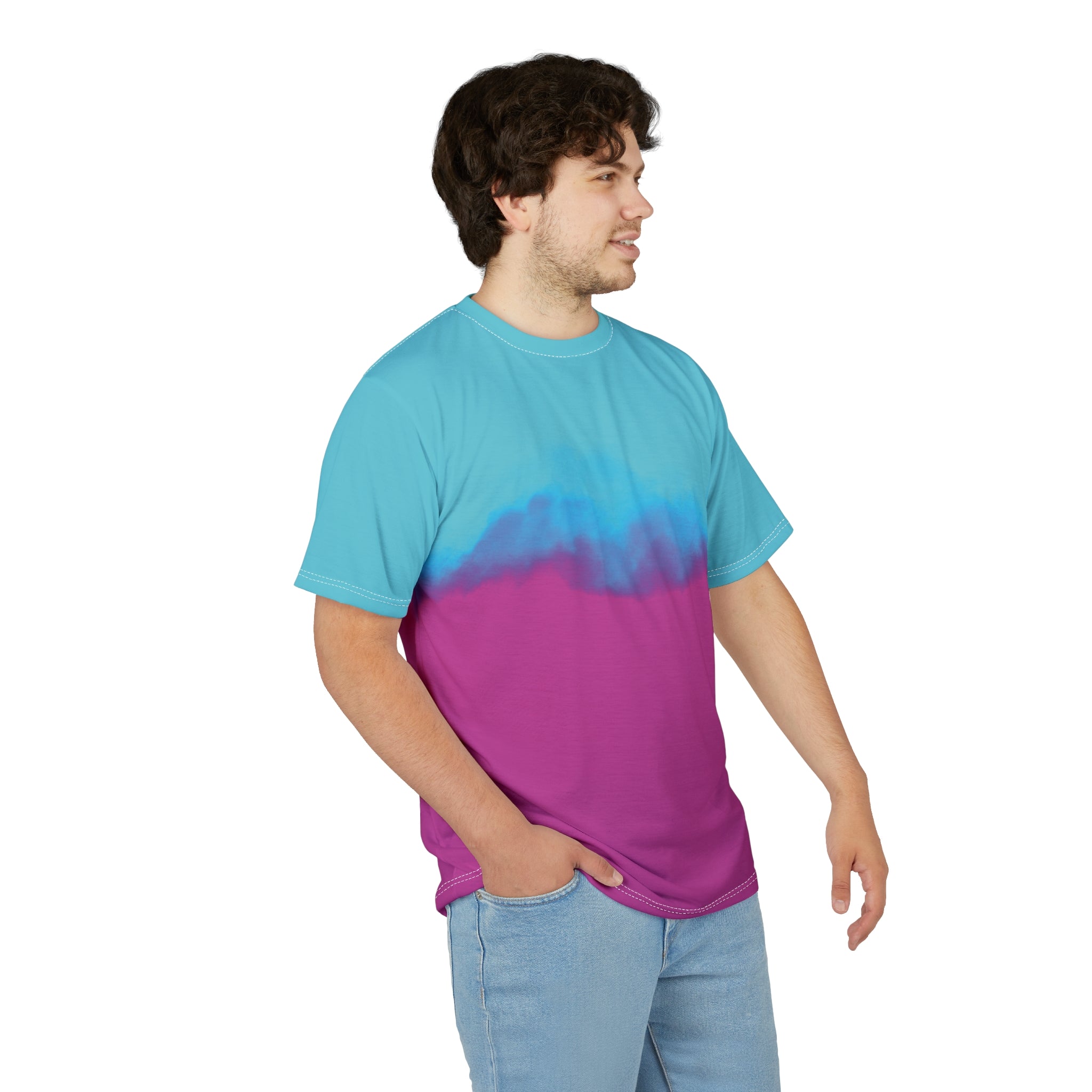 AOP Shirt | Galaxy Divide