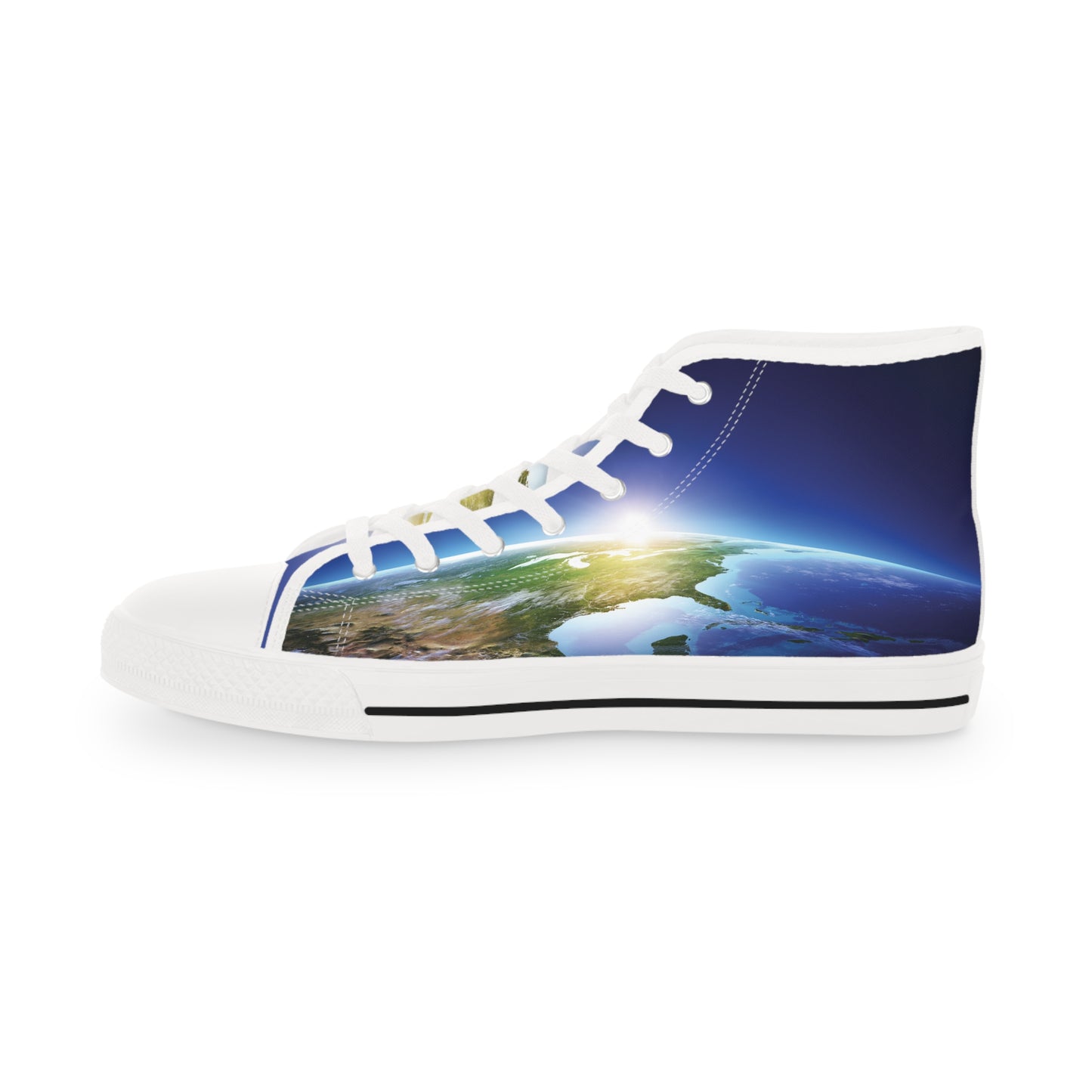 Sneakers | Earth 2