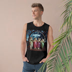 Muscle Tank | Meow