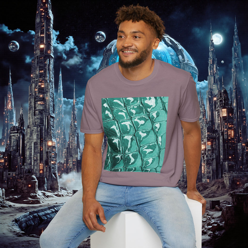 T-Shirt | Cold Blood