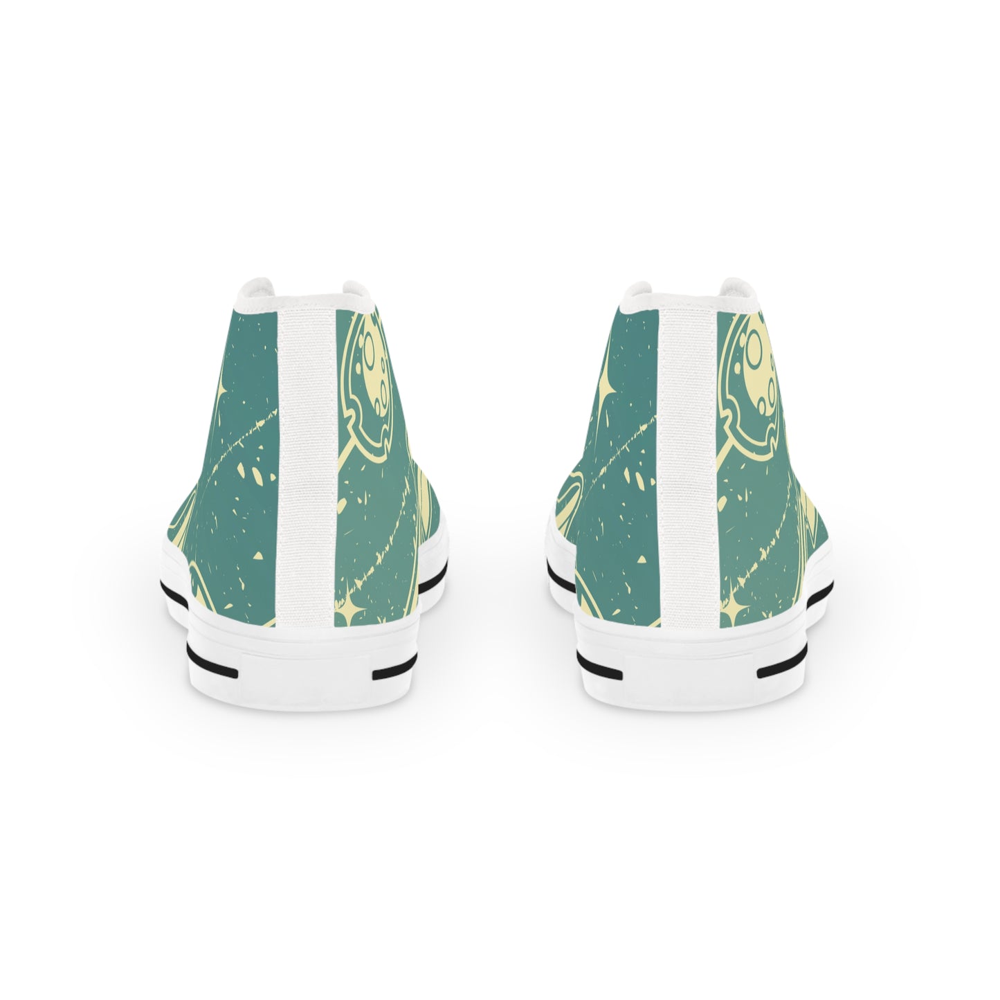 Sneakers | Moon Base