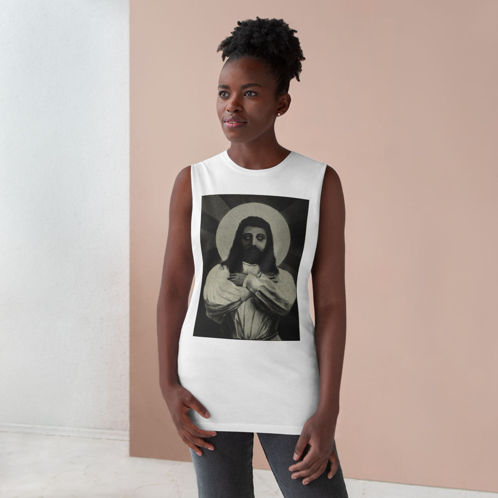 Muscle Tank | Influencer