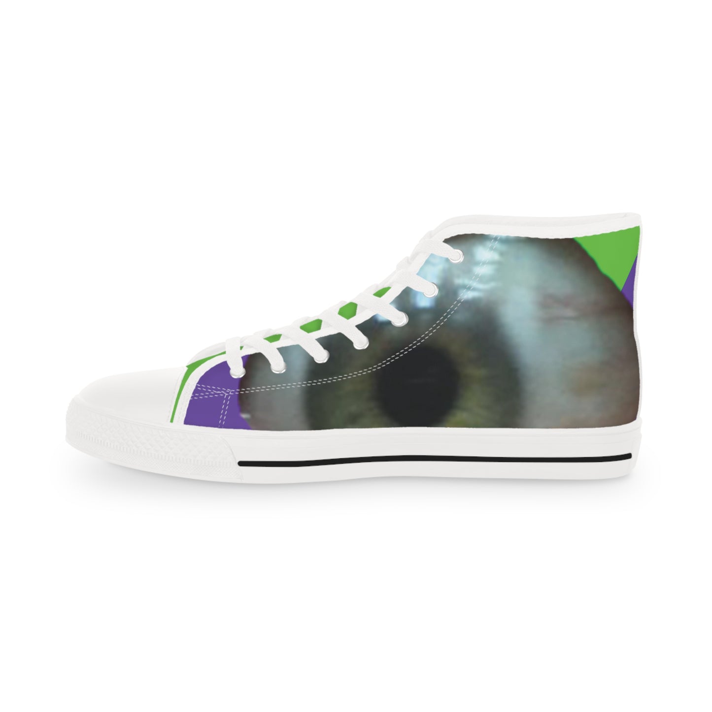 Sneakers | Time's Eye