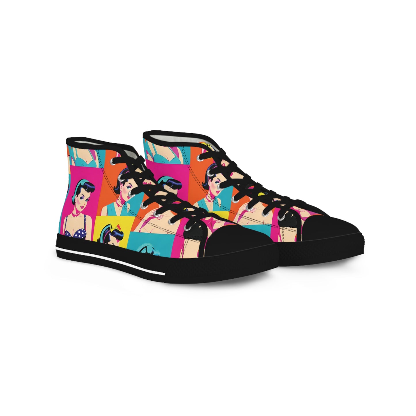 Sneakers | Neon 1950 March