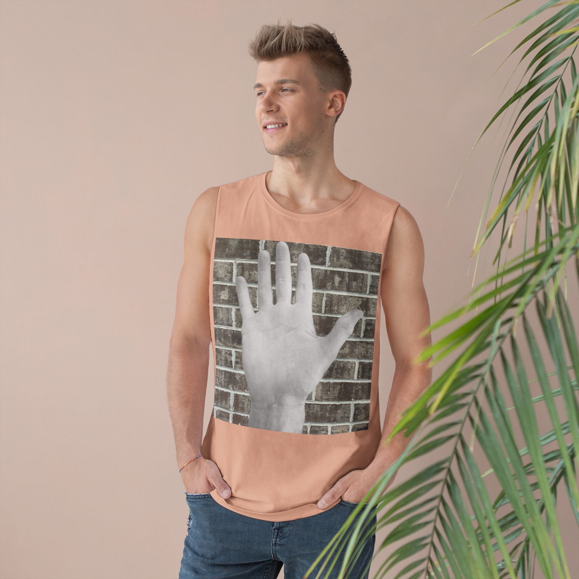 Muscle Tank | Tonto