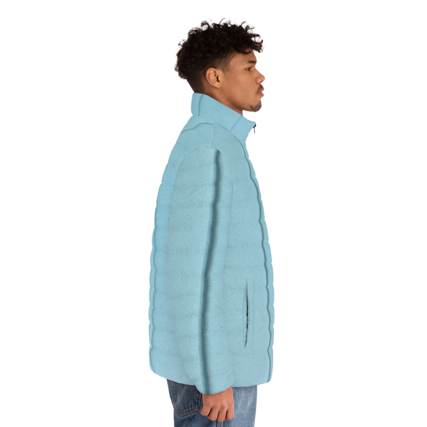 Puffer Jacket | Breath