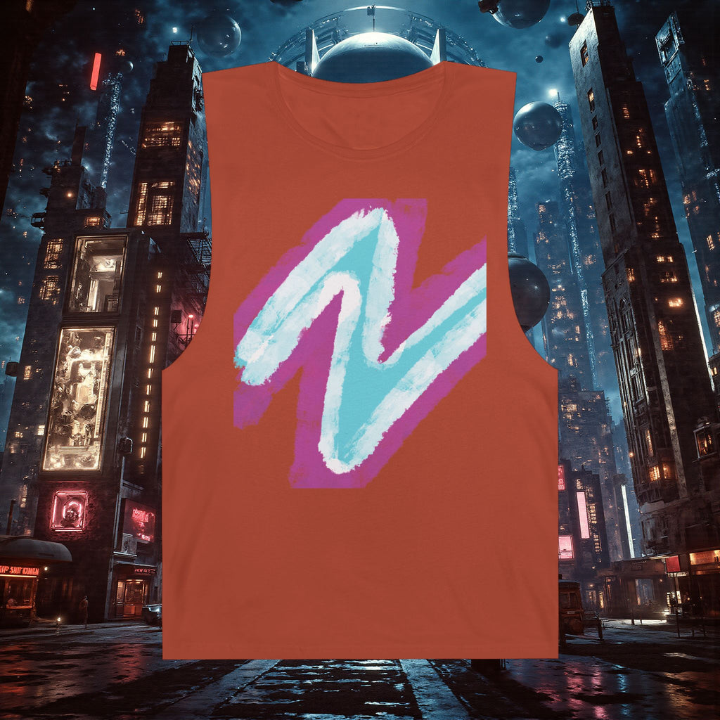 Muscle Tank | Z