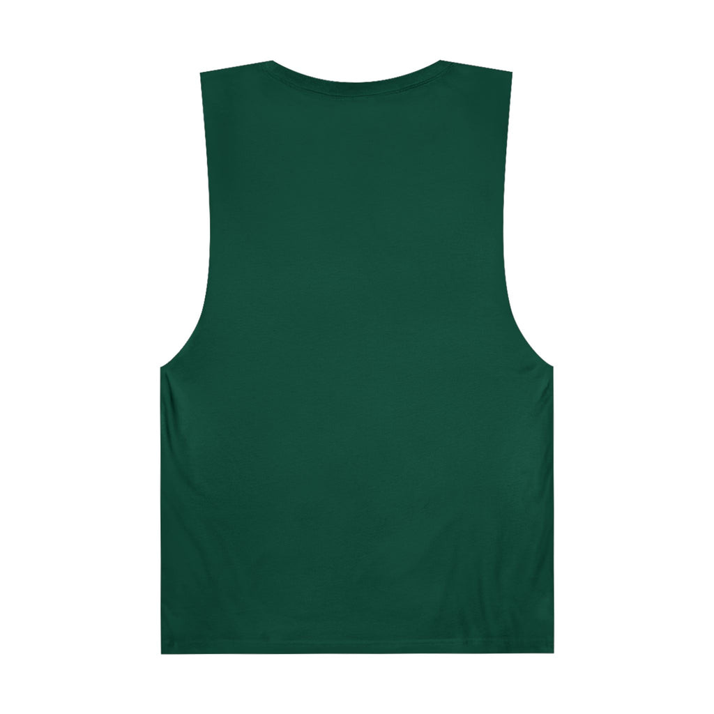 Muscle Tank | !