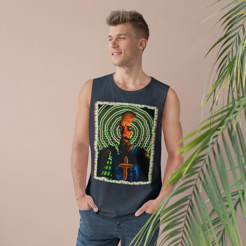Muscle Tank | God Is Dead