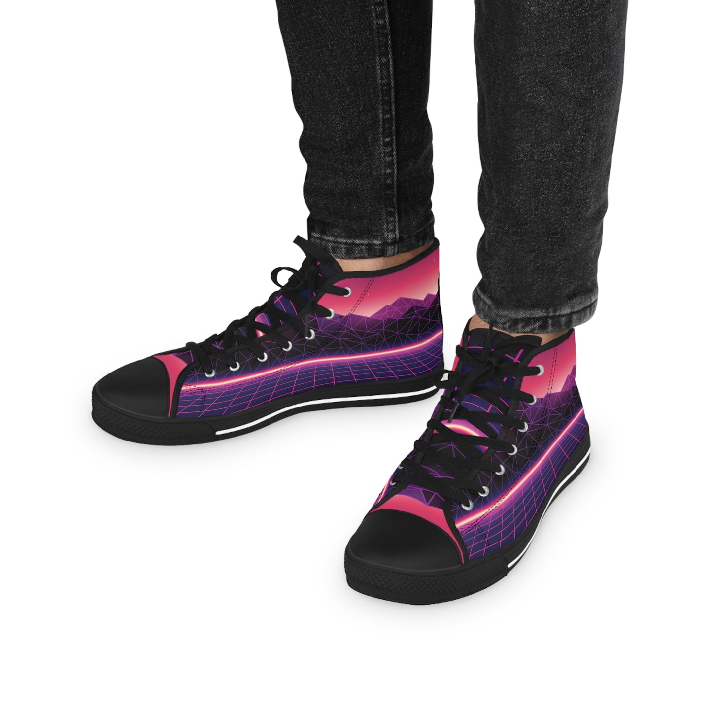 Sneakers | Death Matrix