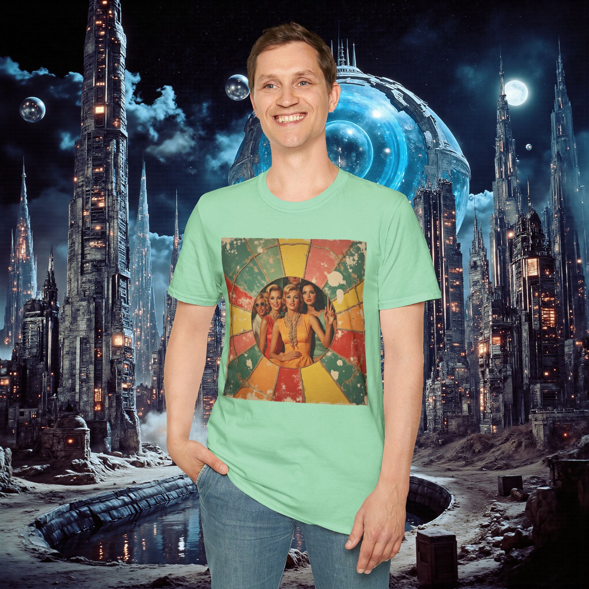 T-Shirt | Lynda
