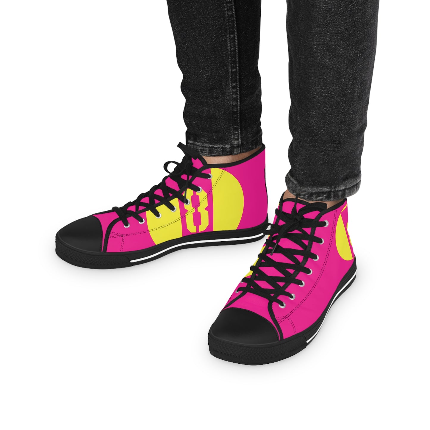 Sneakers | 8 | Pink