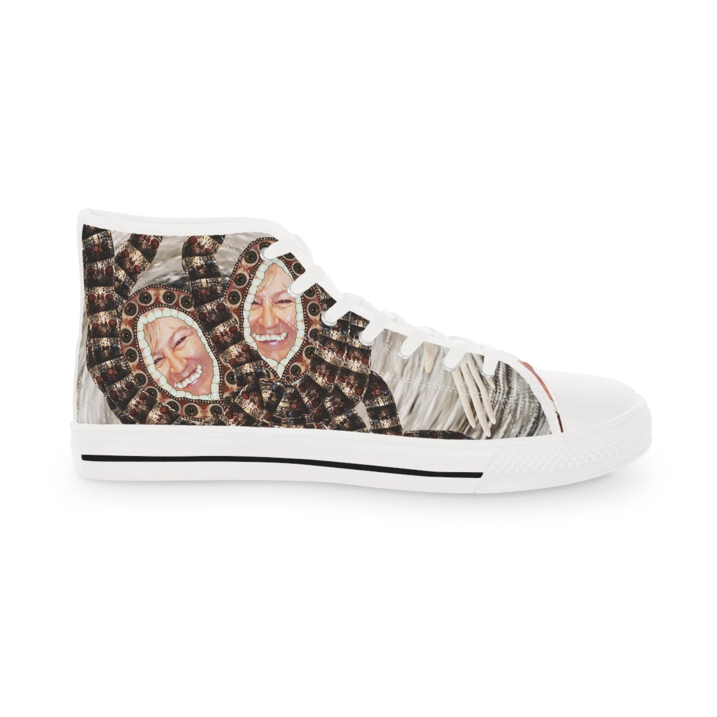 Sneakers | Mom's Piehole